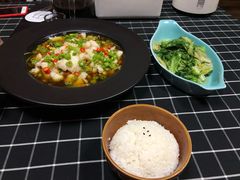 藤椒龙利鱼-心邸·庆宴(雅宝城店)