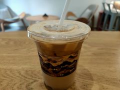 -infinite cafe