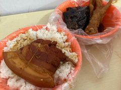 -咱家王新国把子肉(县东巷店)