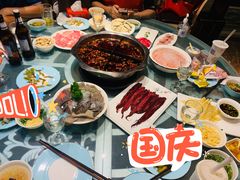 -大队长主题火锅(观音桥店)