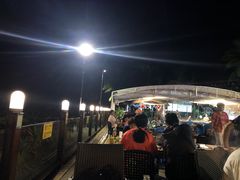 -渔家火锅·海鲜自助餐·演艺(亚龙湾天域酒店)