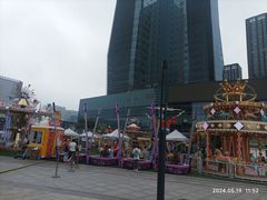 -大族广场Mall&More