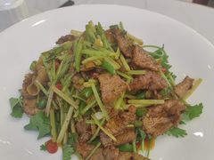 -清真·拉菲尔鱼庄·家常菜(钟楼回民街店)