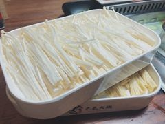 -巴邑火锅·鲜切牛肉(萧山银隆店)