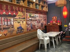 -鸽子刘铁锅炖鱼(劲松店)