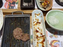 -Sushi Love 创意寿司(正佳广场店)