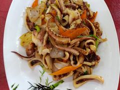 -渔码头食府·20年蓬莱老字号(登州路店)