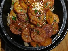 -天堂鸟水煮鱼(经南三路店)