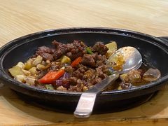 -德胜轩正宗顺德菜(宝安沙井会展中心店)