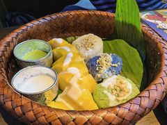 芒果糯米甜饭-泰妃殿(宏伊国际广场店)