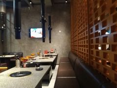 -NIUAN牛庵·日式和牛烧肉(恒隆店)