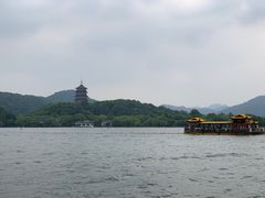 -杭州西湖柳莺里酒店
