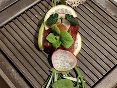 -叶叶菩提(太原别墅店)