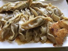 -西工饭庄快餐厅(西工小街店)