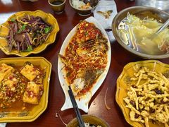 -和福餐馆(西江古街店)