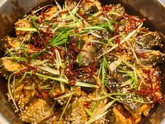 -伊帆食府·青海地方特色美食