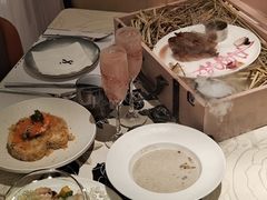 -LE SHARE洛笙·花园西餐(北京路步行街店)