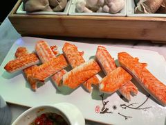 -澳美徕·港式花胶鸡火锅(高新万达店)