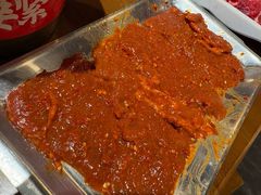 -黔有有贵州酸汤夺夺粉火锅(五味十字店)