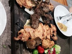 -TUK土耳其餐厅·下午茶(卢湾店)