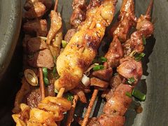 -九村烤脑花·两江非遗(创始总店)