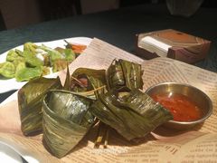 -翡翠鸟精品泰国菜(北辰财富中心店)