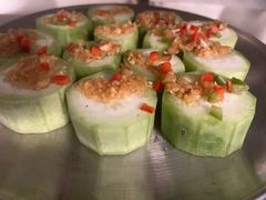 -水禾轩·海鲜蒸汽主题餐厅(新香洲旗舰店)