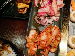 -新石器烤肉(之心城店)