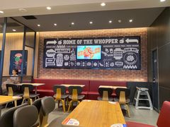 -汉堡王(财富广场店)