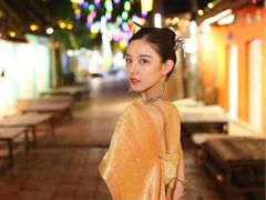 -西双版纳原始森林公园