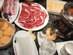 -世贸万锦大酒店·烹大师火锅达人