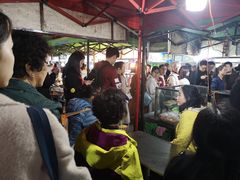 -清真老马家国华牛奶鸡蛋醪糟(正宁路店)