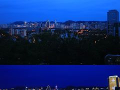 -狐尾山公园