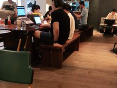 -BAKER&SPICE(安福路店)