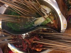 -盖帮鳝鱼串串(东郊记忆店)