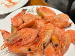 -汉巴味德(沈阳万象汇店)