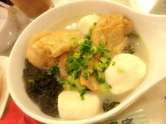 -翠华餐厅