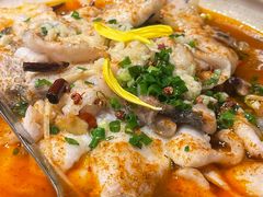 -巢爷老味(东方红店)