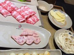 -小龙坎火锅(总店)