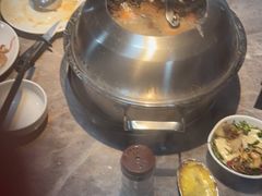 -渔纬港海鲜自助餐厅(湖里万达店)