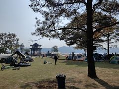 -东湖落雁景区