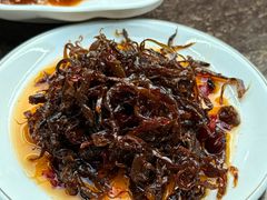 -龙姐私房菜(和顺古镇店)