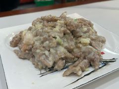 -清真·同发顺饭庄·烧麦(总店)