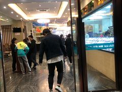 门面-高老庄新家宴(北斗星广场店)