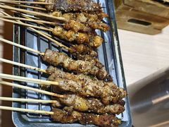-木屋烧烤(惠阳华润小径湾店)