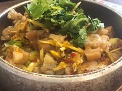 -新繁老號豌豆汤饭店·江湖菜(宝光寺店)