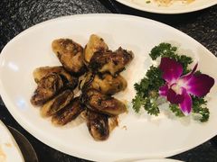 -蚝乡农庄(铁涌赤岸店)