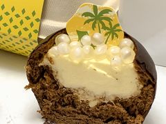 -美心西饼mx cakes(猎德优托邦店)