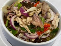 -巴扎屋大盘鸡·新疆菜(汇嘉时代店)