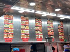 -惠宾饭庄(中山路店)
